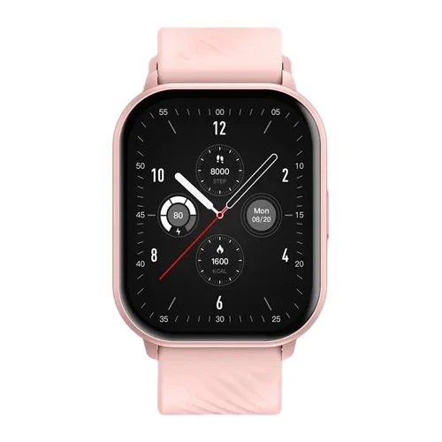 Zeblaze GTS 3 Calling Smartwatch | Affordable Wearable in Bangladesh