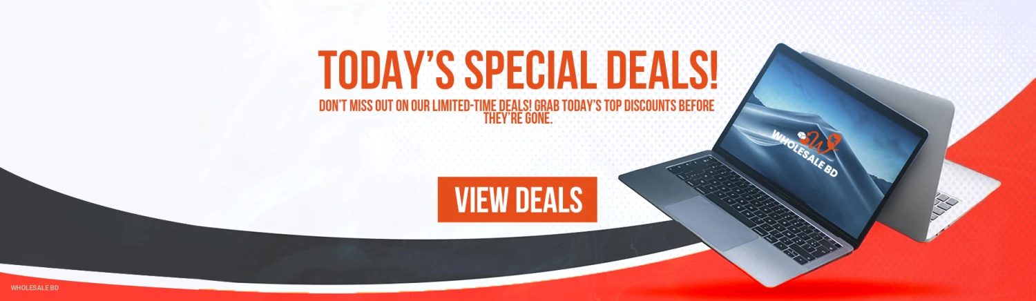 Wholesalebd promo