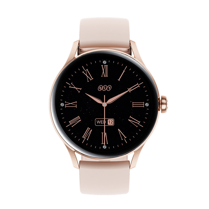 QCY Watch Elite Lady BT Calling Smartwatch