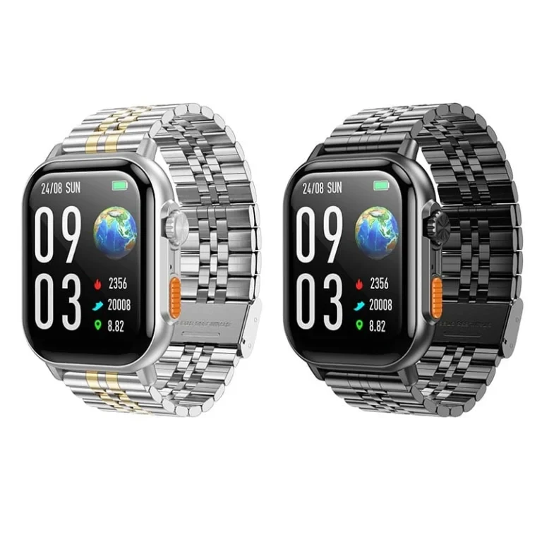 Hoco DYD 02 Smart Watch | Hoco Price in Bangladesh