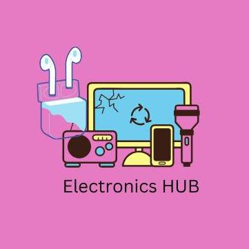 Electronics HUB