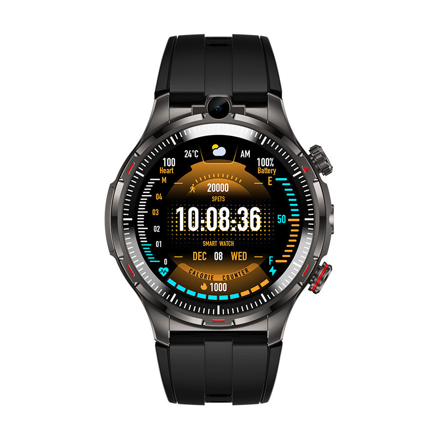 YES Network Smartwatch: Innovation and Style in One Perfect Device