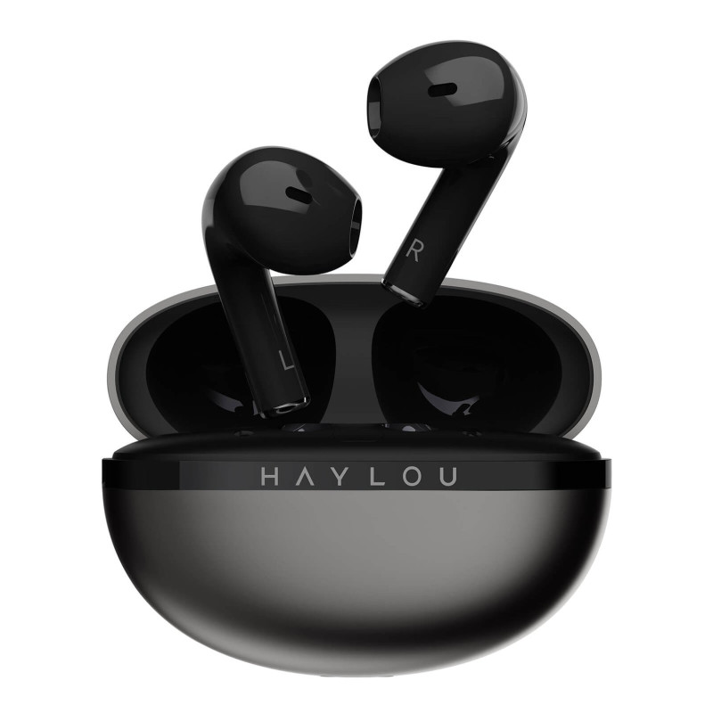 HAYLOU AirFree Ear Clip Earphones – Ultimate Wireless Comfort and Sound