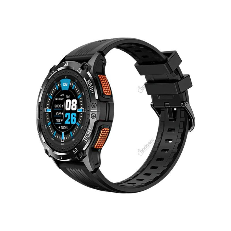Noise Fit Force Plus Smartwatch Noise Price in Bangladesh