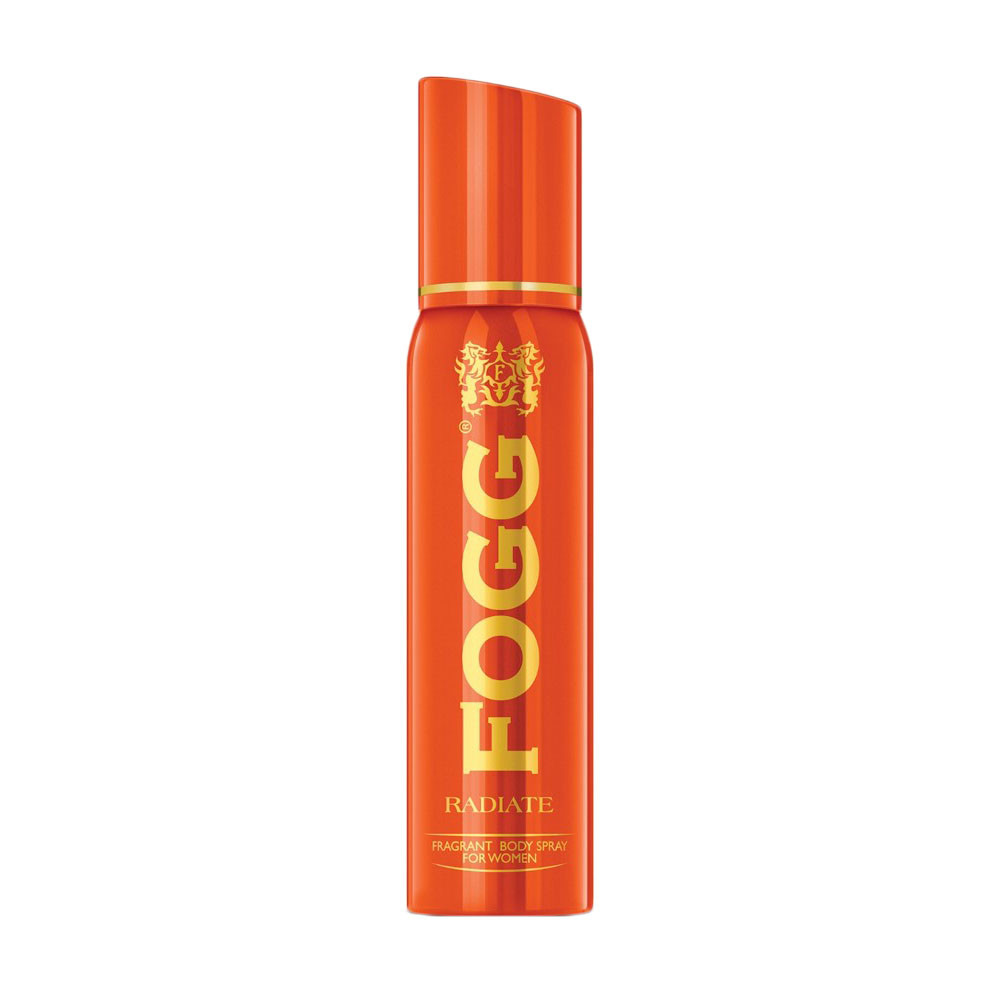 Fogg Radiate Body Spray for Women