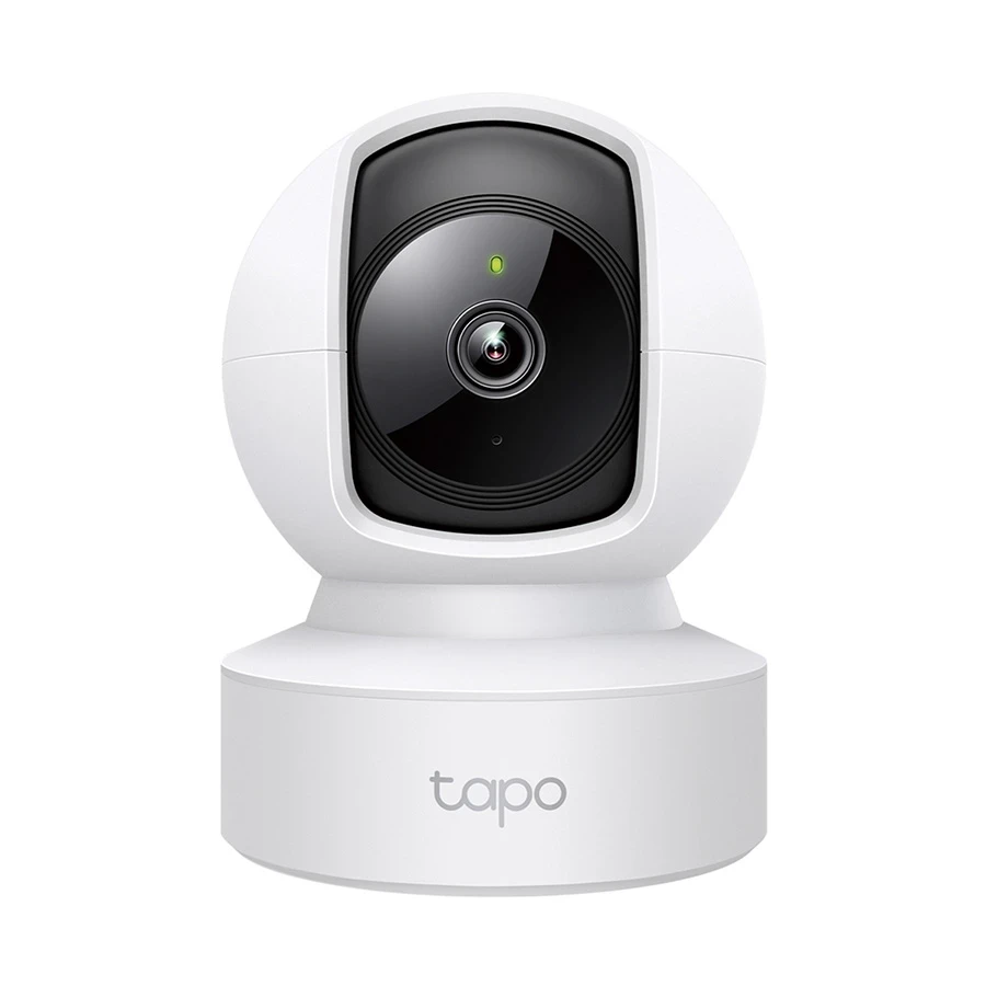 TP-Link Tapo C202 Pan/Tilt Wi-Fi Home Security Camera (3.83mm)