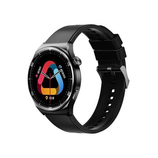 QCY GT2 Smartwatch - Your Ultimate Wearable Tech Companion