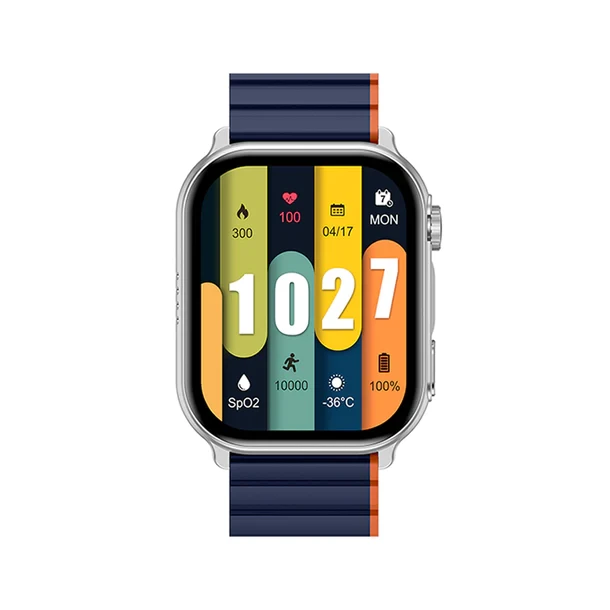 Kieslect KS Pro Calling Smart Watch