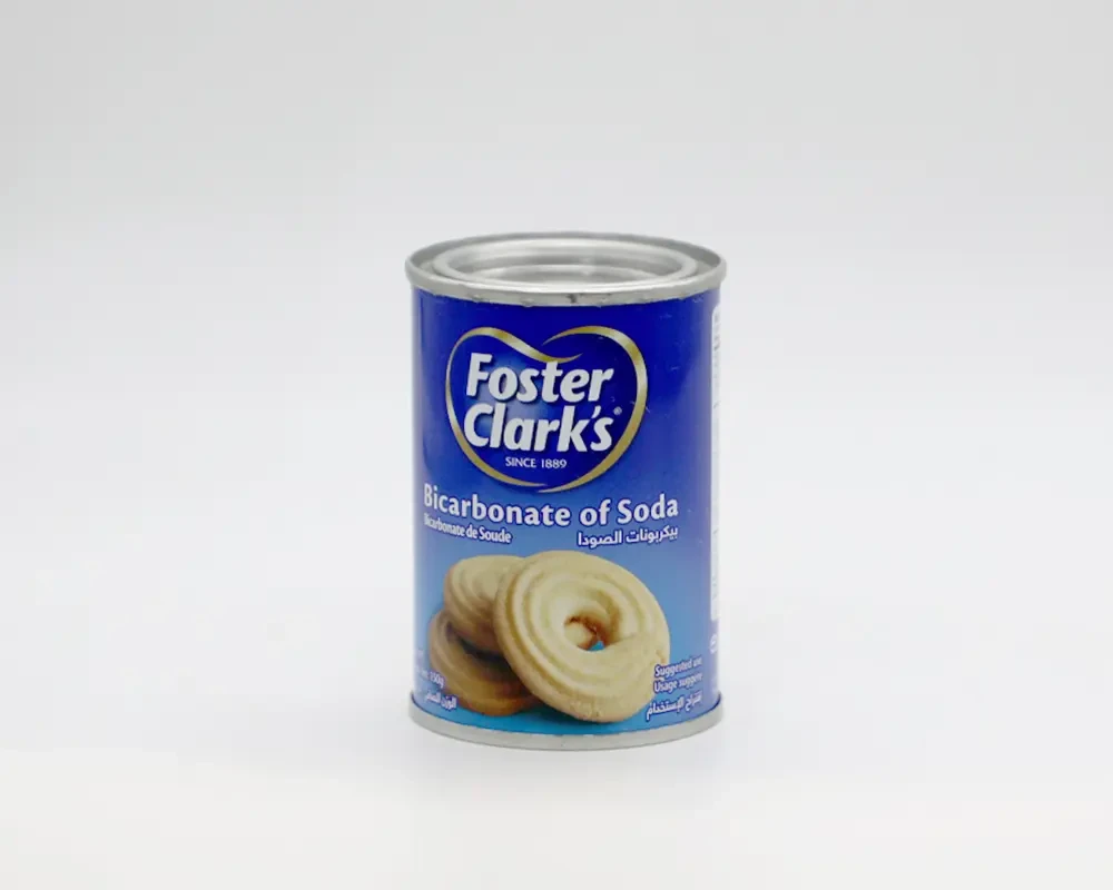 Foster Clark's Soda 150gm (Can) - Refreshing & Quality Baking Soda