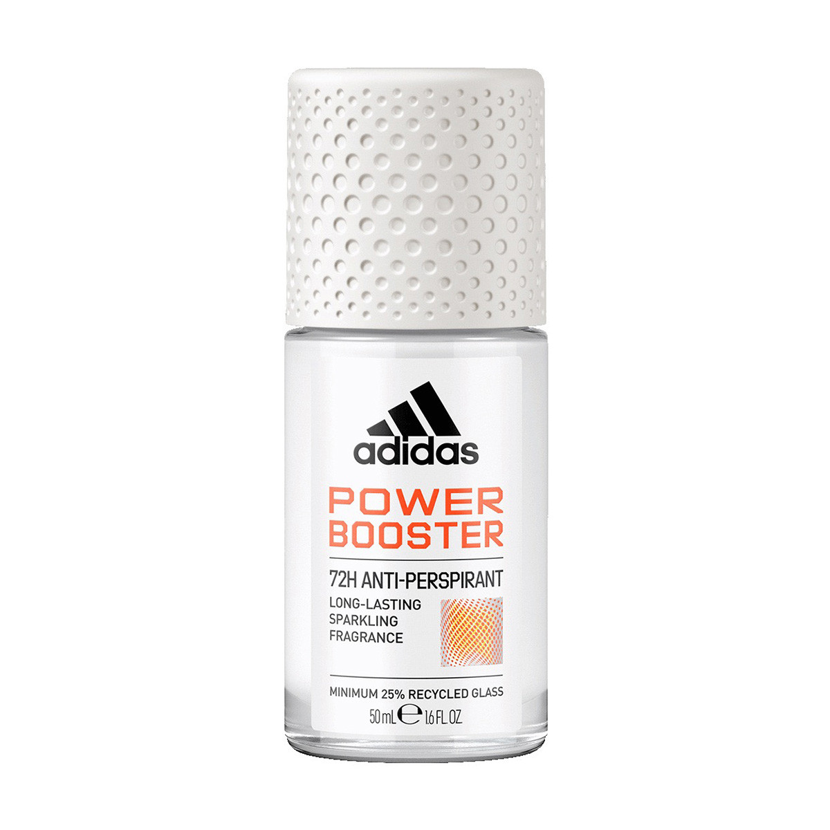 Adidas Power Booster 72H Women's Anti-Perspirant Roll-On Deodorant
